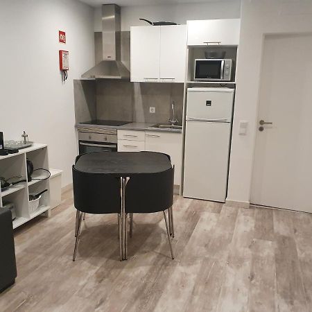 Ga-Dal Stay Inn Албуфейра Экстерьер фото