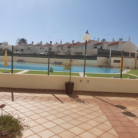 Ga-Dal Stay Inn Албуфейра Экстерьер фото