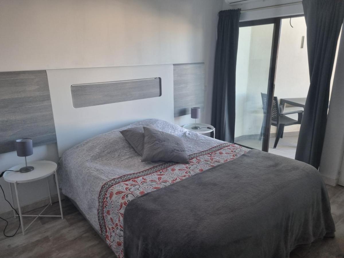 Ga-Dal Stay Inn Албуфейра Экстерьер фото