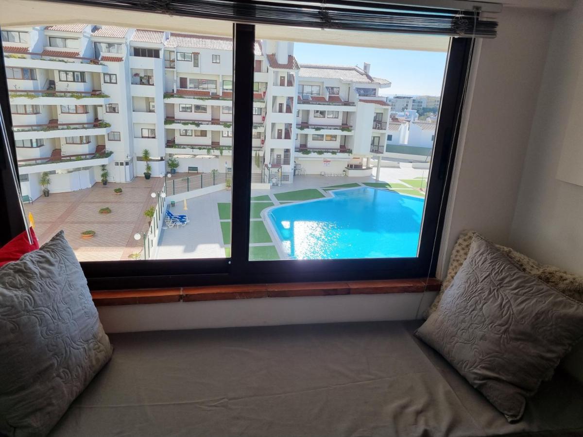 Ga-Dal Stay Inn Албуфейра Экстерьер фото