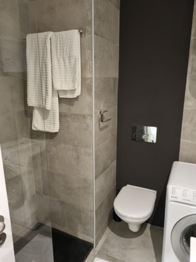 Ga-Dal Stay Inn Албуфейра Экстерьер фото