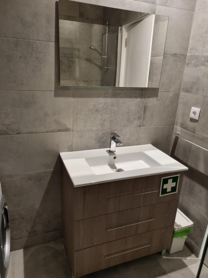 Ga-Dal Stay Inn Албуфейра Экстерьер фото